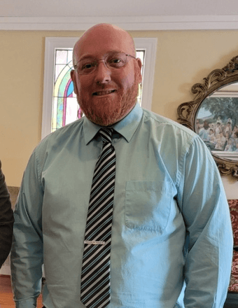Reverend Timothy Randall Turner, II Obituary