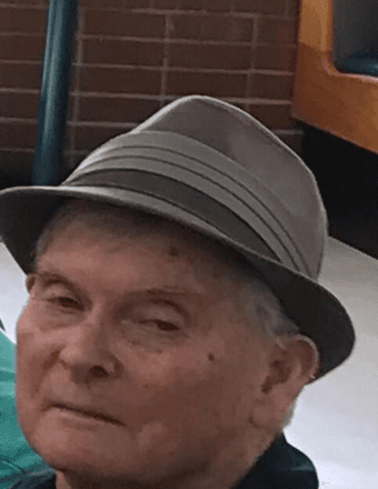Lloyd Vernon Tyndall Obituary