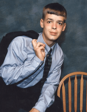 Christopher Shawn Tyndall Obituary