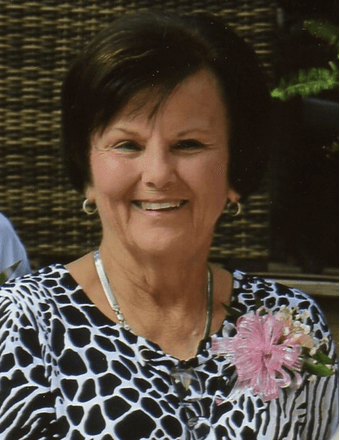 Linda Grady Smith Obituary