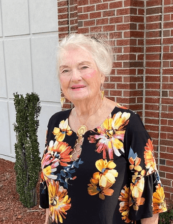Ramona (Collins) Jenkins LaPlante Obituary