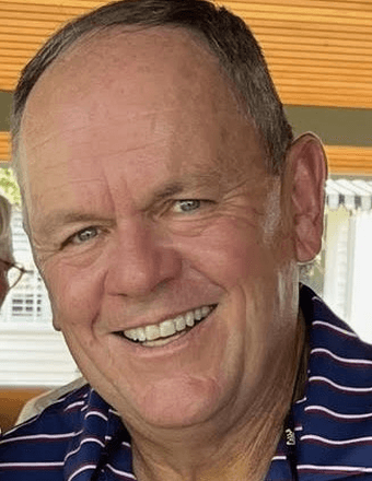 Gregory Marvin Smith Obituary
