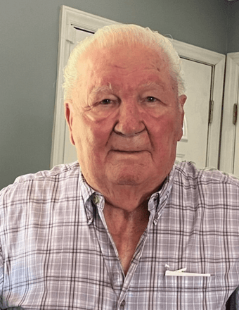 William "Bill" Marion Loftin Obituary