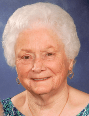 Frances (Smith) Kennedy Obituary