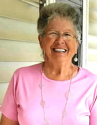 Melda (Harper) Beyer Obituary