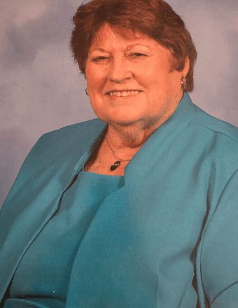 Jeraldine Jackson Hill Obituary