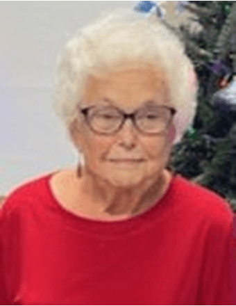 Avonna Harrison Johnson Obituary