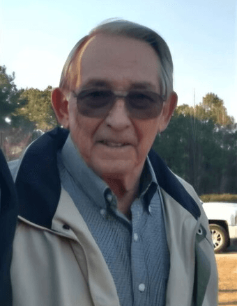 Lawrence Arnold Stroud Obituary