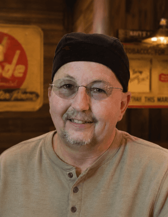 Harold Scott Cruse Obituary